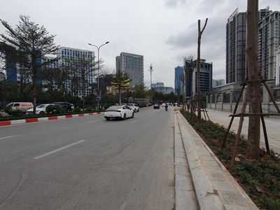 Housing in Ha GJong, Vietnam Housing in Ha GJong, Vietnam