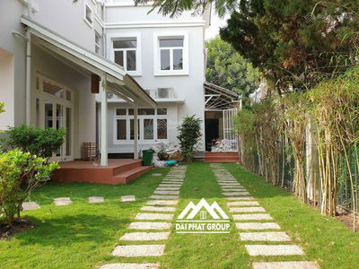 Phu My Hung, Vietnam Phu My Hung, Vietnam