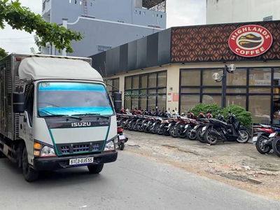 Gehäuse In Ho Chi Minh City, Vietnam Gehäuse In Ho Chi Minh City, Vietnam