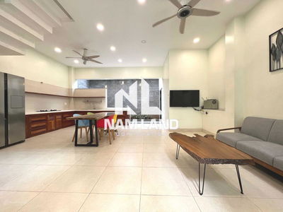 Logement dans Nha Be, Vietnam Logement dans Nha Be, Vietnam