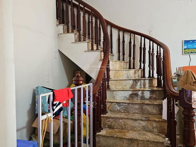 Gehäuse In Co Loa, Vietnam Gehäuse In Co Loa, Vietnam