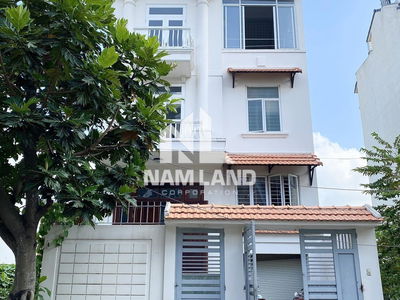 Gehäuse In Nha Be, Vietnam Gehäuse In Nha Be, Vietnam