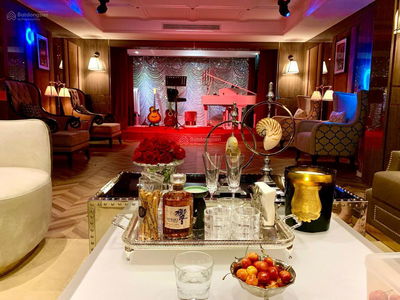 Diamond Island, Vietnam Diamond Island, Vietnam