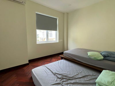 Mỹ Giang, Vietnam  Mỹ Giang, Vietnam