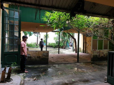 Gehäuse In Ho Chi Minh City, Vietnam Gehäuse In Ho Chi Minh City, Vietnam