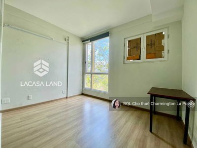 Charmington La Pointe, Vietnam Charmington La Pointe, Vietnam