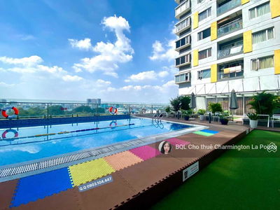 Charmington La Pointe, Vietnam Charmington La Pointe, Vietnam