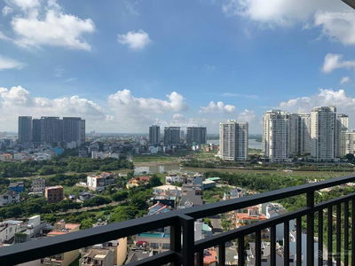 The Sun Avenue, Vietnam The Sun Avenue, Vietnam