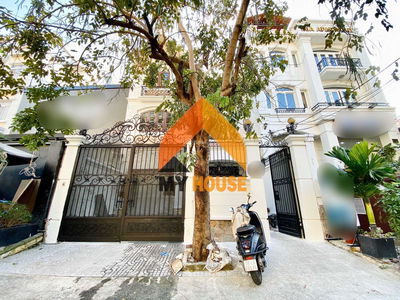 Housing in Ho Chi Minh City, Vietnam Housing in Ho Chi Minh City, Vietnam