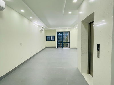 TSQ Galaxy, Vietnam TSQ Galaxy, Vietnam