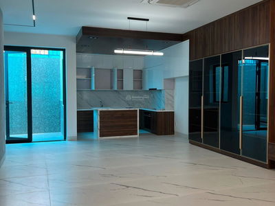 Housing in Nha Be, Vietnam Housing in Nha Be, Vietnam