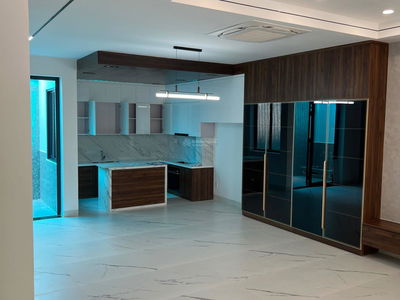 Жилье в Nha Be, Vietnam Жилье в Nha Be, Vietnam