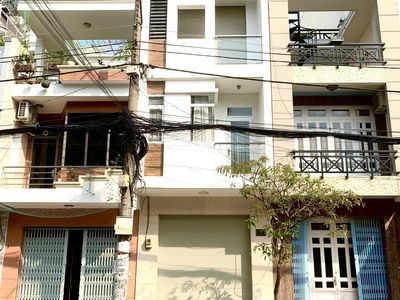 Жилье в Ho Chi Minh City, Vietnam Жилье в Ho Chi Minh City, Vietnam