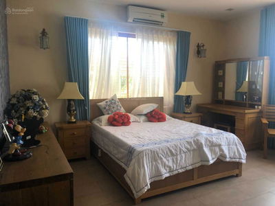 Housing in Nha Be, Vietnam Housing in Nha Be, Vietnam