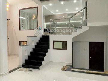 Housing in Ho Chi Minh City, Vietnam Housing in Ho Chi Minh City, Vietnam