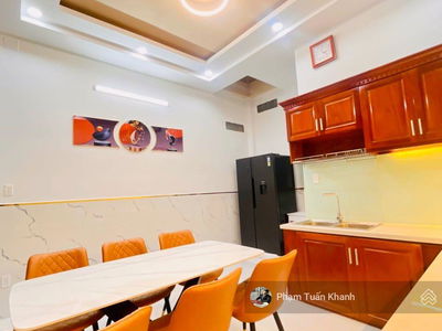 Жилье в Ho Chi Minh City, Vietnam Жилье в Ho Chi Minh City, Vietnam