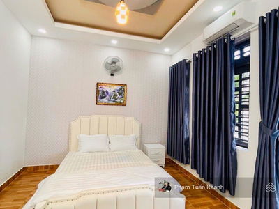 Жилье в Ho Chi Minh City, Vietnam Жилье в Ho Chi Minh City, Vietnam