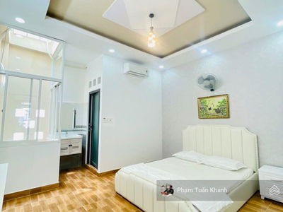 Logement dans Ho Chi Minh City, Vietnam Logement dans Ho Chi Minh City, Vietnam