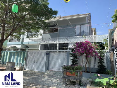 Housing in Di An, Vietnam Housing in Di An, Vietnam