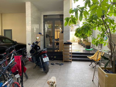 Khang An residential area, Vietnam  Khang An residential area, Vietnam