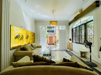 Жилье в Ho Chi Minh City, Vietnam Жилье в Ho Chi Minh City, Vietnam