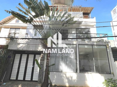 Alojamiento en Ho Chi Minh City, Vietnam Alojamiento en Ho Chi Minh City, Vietnam