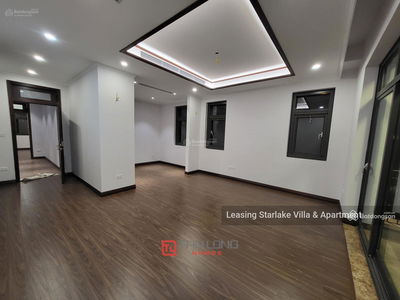 Tay Ho Tay urban area - Starlake Hanoi, Vietnam Tay Ho Tay urban area - Starlake Hanoi, Vietnam