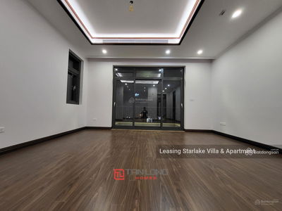 Tay Ho Tay urban area - Starlake Hanoi, Vietnam Tay Ho Tay urban area - Starlake Hanoi, Vietnam