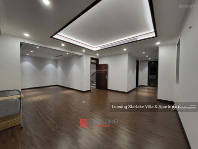 Tay Ho Tay urban area - Starlake Hanoi, Vietnam Tay Ho Tay urban area - Starlake Hanoi, Vietnam