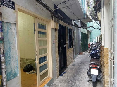 Gehäuse In Nha Be, Vietnam Gehäuse In Nha Be, Vietnam