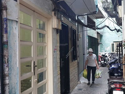 Gehäuse In Nha Be, Vietnam  Gehäuse In Nha Be, Vietnam