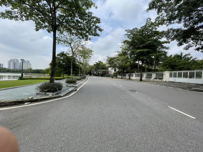 Exchange City, Vietnam Exchange City, Vietnam