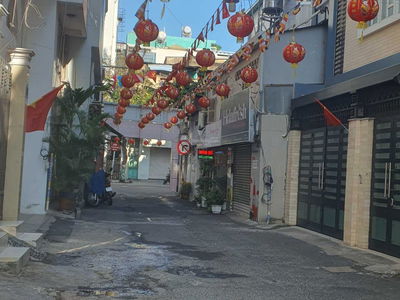 Housing in Ho Chi Minh City, Vietnam Housing in Ho Chi Minh City, Vietnam