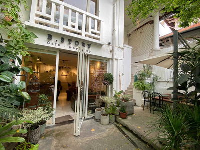 Housing in Ho Chi Minh City, Vietnam Housing in Ho Chi Minh City, Vietnam