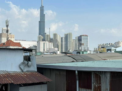 Gehäuse In Ho Chi Minh City, Vietnam Gehäuse In Ho Chi Minh City, Vietnam