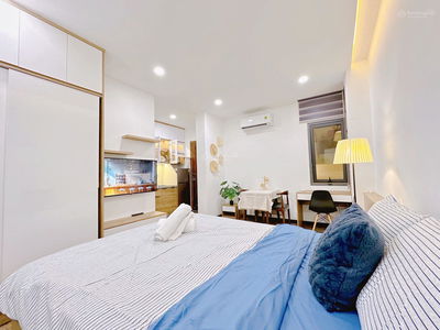 Logement dans Ho Chi Minh City, Vietnam Logement dans Ho Chi Minh City, Vietnam