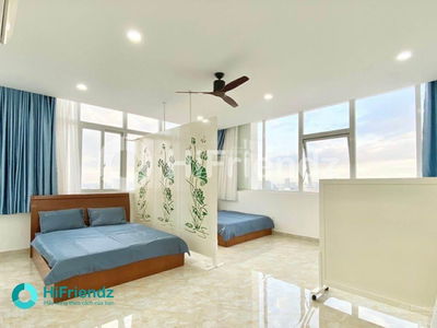 Gehäuse In Nha Be, Vietnam Gehäuse In Nha Be, Vietnam