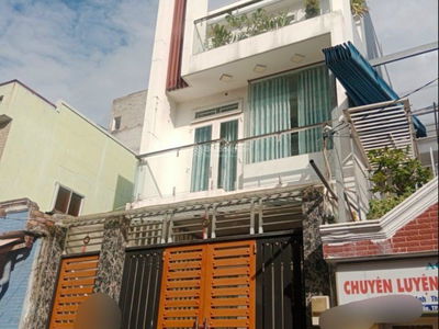 Housing in Ho Chi Minh City, Vietnam Housing in Ho Chi Minh City, Vietnam