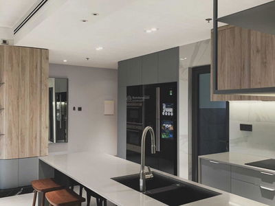 The Everrich Infinity, Vietnam The Everrich Infinity, Vietnam