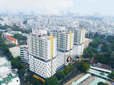 Charmington La Pointe, Vietnam Charmington La Pointe, Vietnam