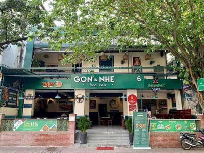 Housing in Ho Chi Minh City, Vietnam Housing in Ho Chi Minh City, Vietnam