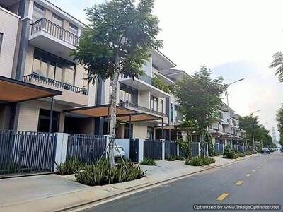 Lavila Kien A - Nha Be, Vietnam Lavila Kien A - Nha Be, Vietnam