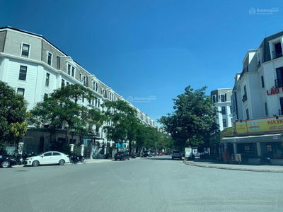 Dai Kim urban area, Vietnam Dai Kim urban area, Vietnam