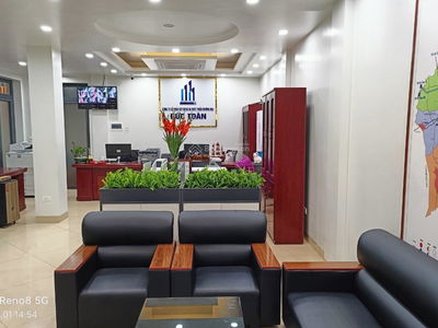 Exchange City, Vietnam Exchange City, Vietnam