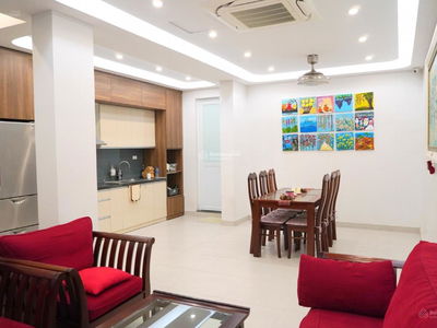 Ba Trieu Street, Vietnam Ba Trieu Street, Vietnam