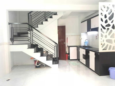 Жилье в Ho Chi Minh City, Vietnam Жилье в Ho Chi Minh City, Vietnam