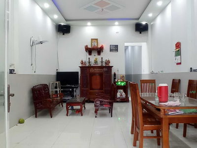 Housing in Bien Hoa, Vietnam Housing in Bien Hoa, Vietnam