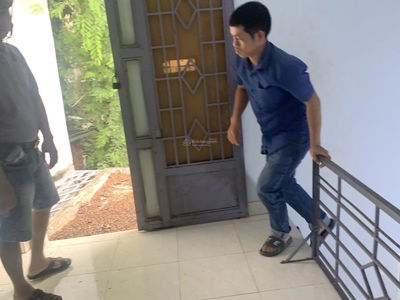 Housing in Ho Chi Minh City, Vietnam Housing in Ho Chi Minh City, Vietnam