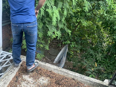 Gehäuse In Ho Chi Minh City, Vietnam Gehäuse In Ho Chi Minh City, Vietnam