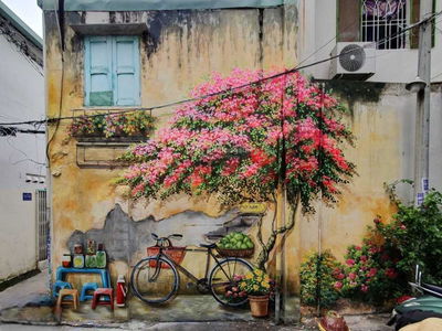 Alojamiento en Ho Chi Minh City, Vietnam Alojamiento en Ho Chi Minh City, Vietnam